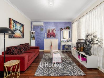 52 Balgore Way, Carey Park WA 6230