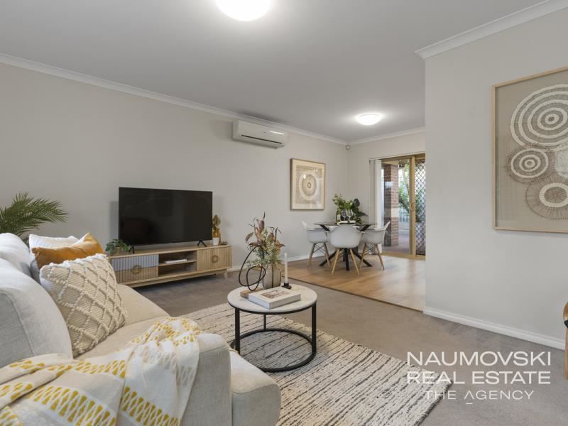 2/6 Hodgson Street, Tuart Hill