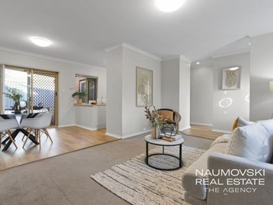 2/6 Hodgson Street, Tuart Hill WA 6060