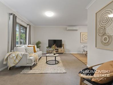 2/6 Hodgson Street, Tuart Hill WA 6060