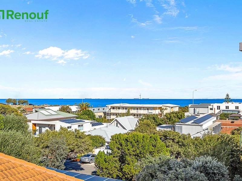 12/34 Margaret Street, Cottesloe