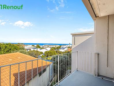 12/34 Margaret Street, Cottesloe WA 6011