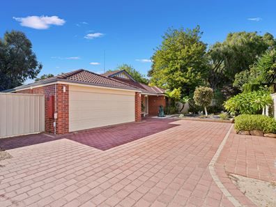 3/10 Bedingfeld Road, Greenfields WA 6210