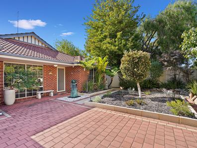 3/10 Bedingfeld Road, Greenfields WA 6210