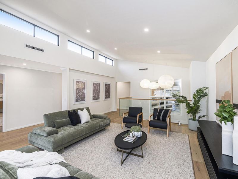 106C Moulden Avenue, Yokine WA 6060