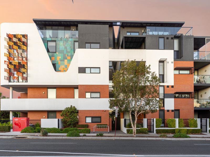 45/570 William Street, Mount Lawley WA 6050