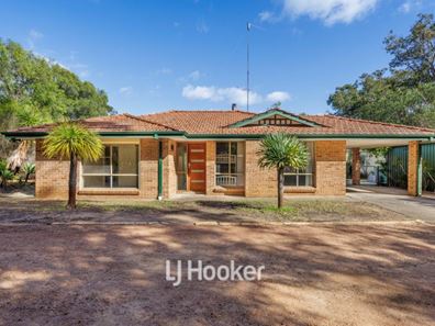14 Admiralty Place, Leschenault WA 6233
