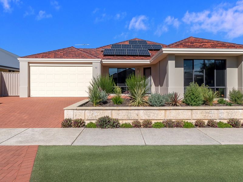 42 Canterbury Trail, Harrisdale