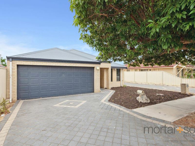 Unit 1/40 Donaldson St, Queens Park WA 6107