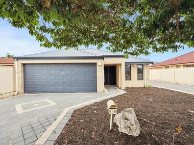 Unit 1/40 Donaldson St, Queens Park WA 6107