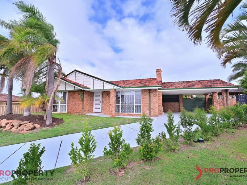 9 Norfolk Lane, Ballajura WA 6066
