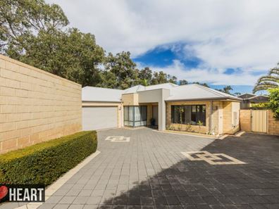 8 Birchgrove Court, Bibra Lake WA 6163