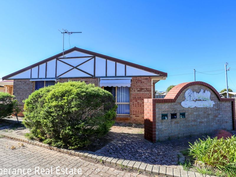9/2 Sandell Way, Castletown WA 6450
