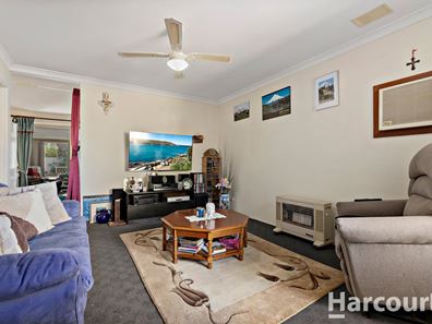 1/4 Shelley Cove, Greenfields WA 6210