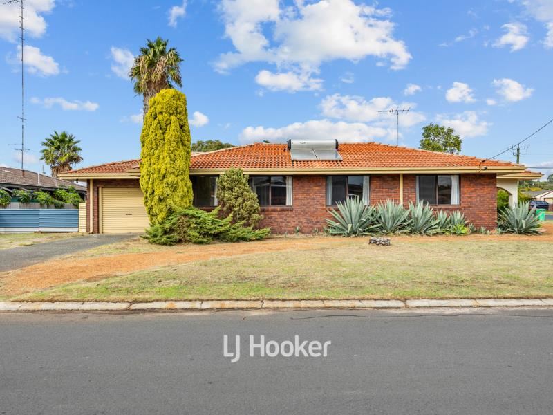 3 Dalhousie Street, Carey Park WA 6230