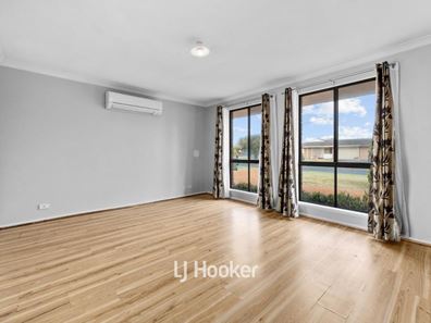 3 Dalhousie Street, Carey Park WA 6230