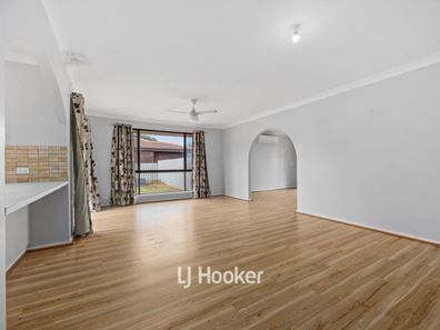 3 Dalhousie Street, Carey Park WA 6230