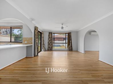 3 Dalhousie Street, Carey Park WA 6230