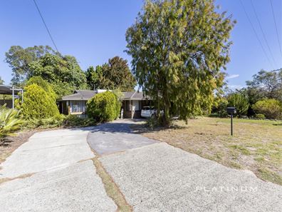 205 Camberwarra Drive, Craigie WA 6025