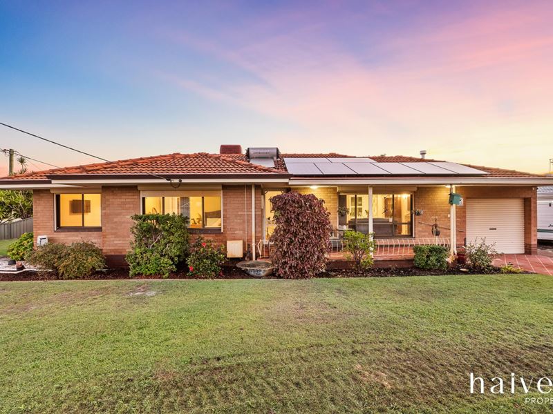 6 Wheatley Street, Kewdale