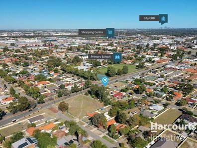 60 Wellaton Street, Midland WA 6056