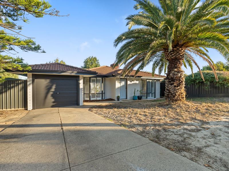 10A Skipper Place, Ballajura WA 6066