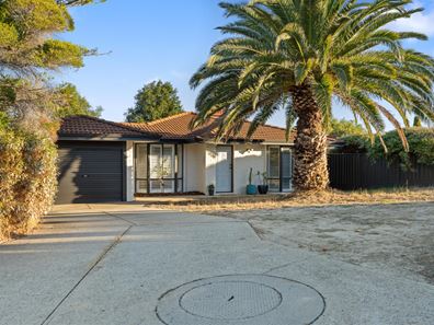 10A Skipper Place, Ballajura WA 6066