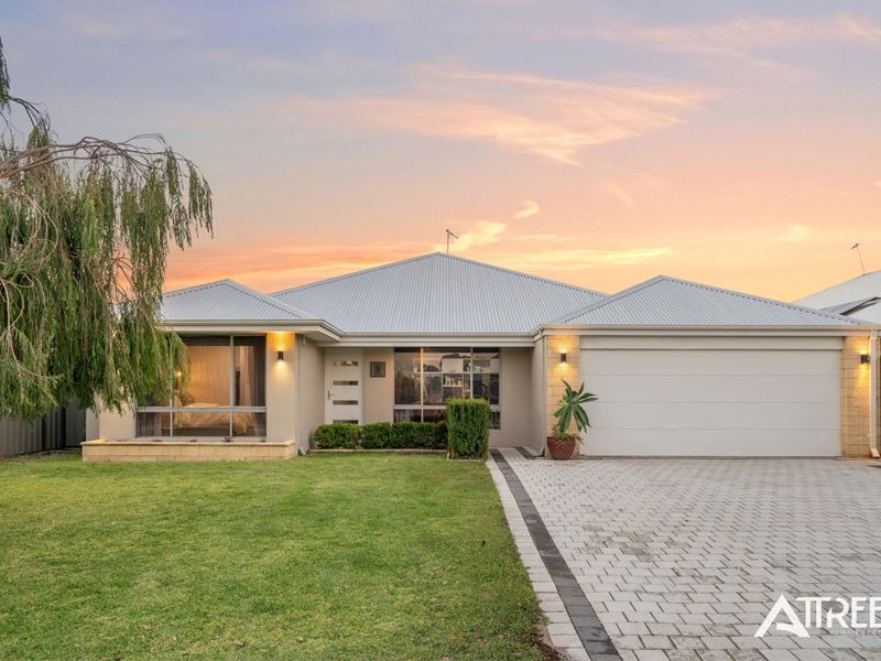 3 Banker Street, Byford