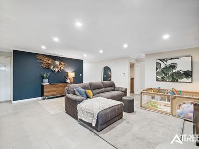 3 Banker Street, Byford WA 6122
