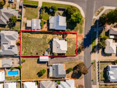 24 Gibbs Street, Carey Park WA 6230
