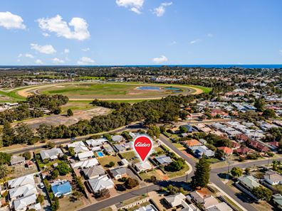 24 Gibbs Street, Carey Park WA 6230