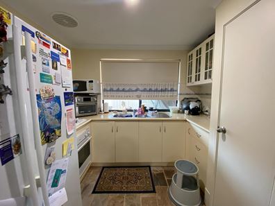 9/14 Thatcher Street, Waroona WA 6215