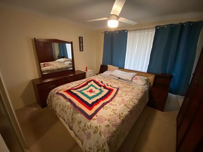 9/14 Thatcher Street, Waroona WA 6215