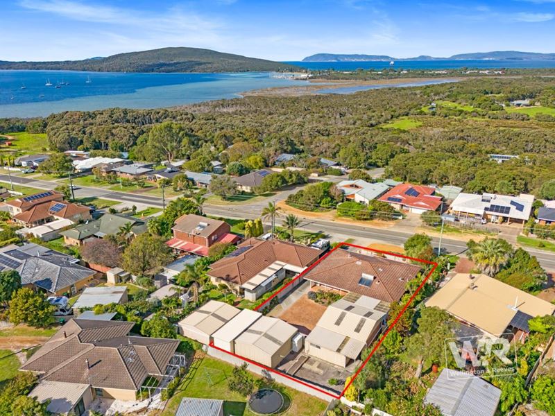 107 Bayonet Head Road, Bayonet Head WA 6330