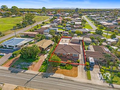 107 Bayonet Head Road, Bayonet Head WA 6330