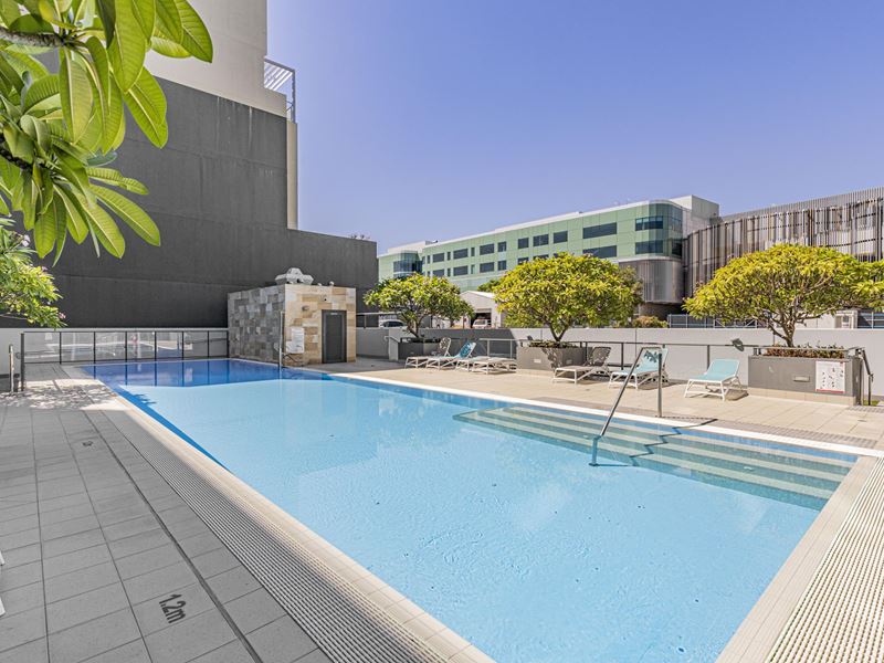 Unit 603/26 Hood St, Subiaco