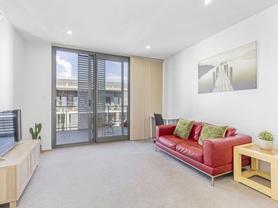 Unit 603/26 Hood St, Subiaco WA 6008