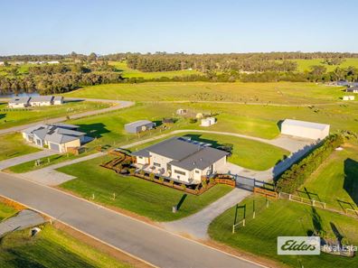 34 Menegola Drive, Warrenup WA 6330