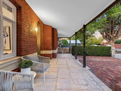 4 Redfern Street, Subiaco WA 6008