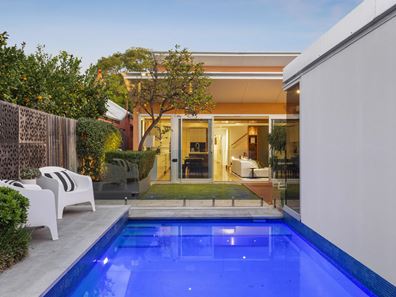 4 Redfern Street, Subiaco WA 6008