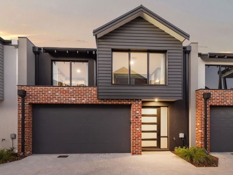 9/37 Leonard Street, Victoria Park