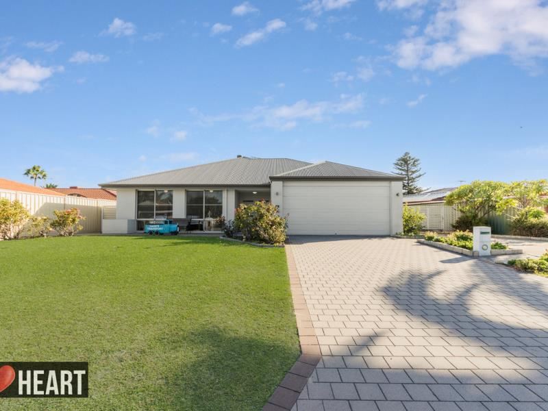 3 Success Drive, Rockingham