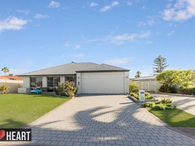 3 Success Drive, Rockingham WA 6168