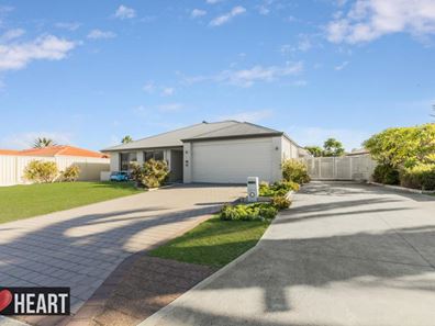 3 Success Drive, Rockingham WA 6168