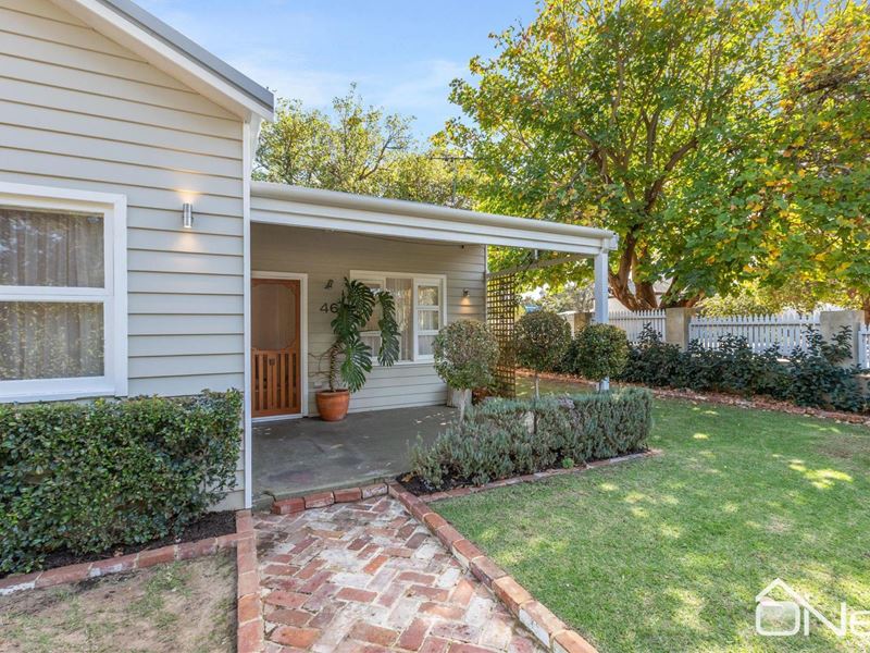 46 Paterson Street, Mundijong WA 6123