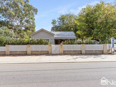 46 Paterson Street, Mundijong WA 6123