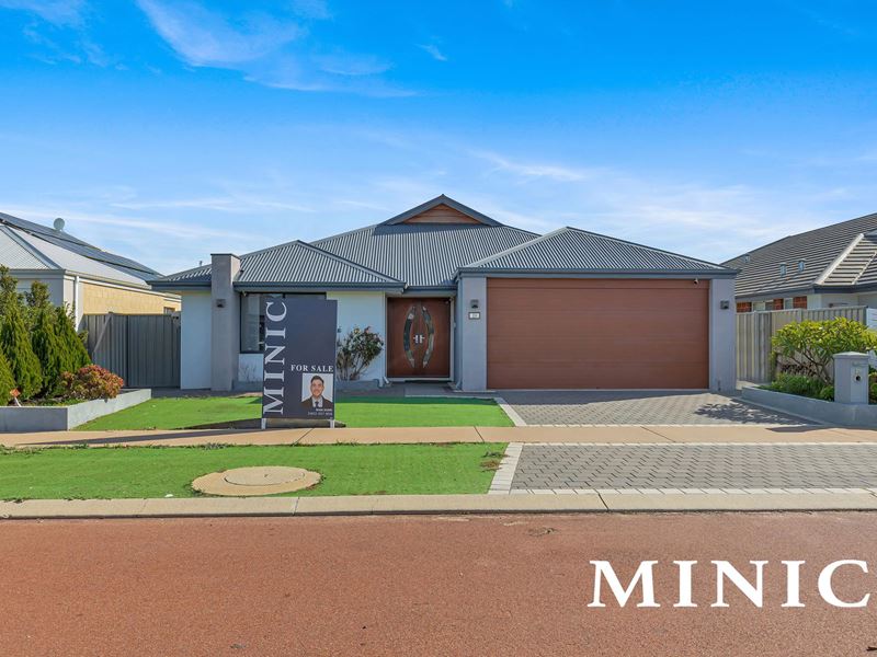18 Wonnich Street, Byford WA 6122