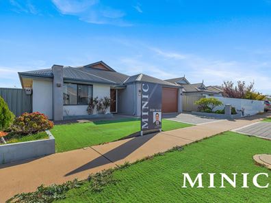 18 Wonnich Street, Byford WA 6122
