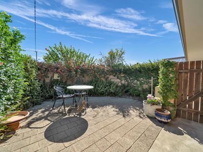 5/96 Dorothy Street, Gosnells WA 6110