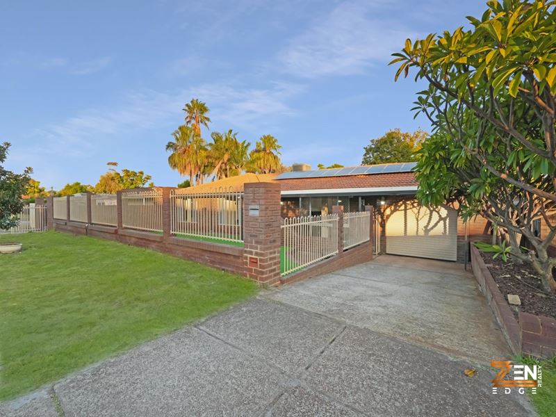 1 Dodds Place, Beechboro WA 6063